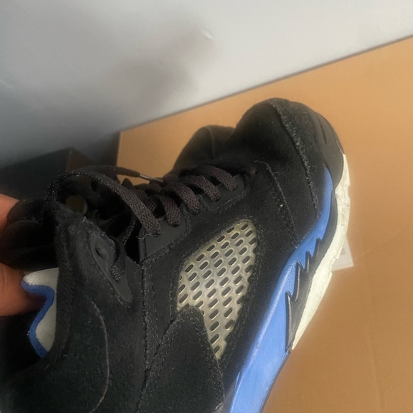 Jordan 5 “racer blue” - Picture 4 of 4